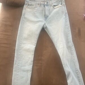 Men’s Levi’s